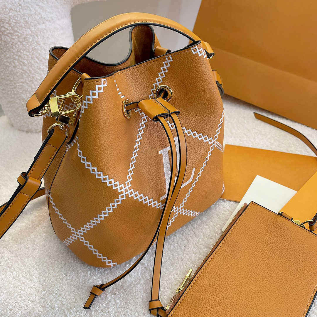 

Single Shoulder Bag Handbags Shopping Letter Printing Top Quailty Woman Pu Plaid Cross Body Handbag Lady Shoulder Bags, Make up of price