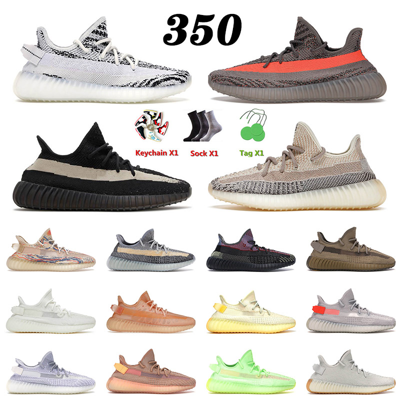 

boost v2 mens women casual shoes designer sneakers size 13 Beluga Reflective Zebra Cinder Carbon Static Black men yeezy kanye west 350 sports trainers 36-48, 1 36-47