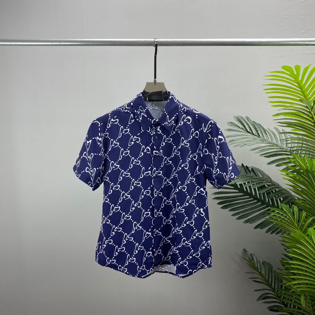 

22SS Designer Letter Printed T Shirts Tee Sweatshirt Fashion High Street Short Sleeves Summer Casual T-Shirt Breathable Men Women Crew Neck Tees Dresses for Wo 30-040, Customize