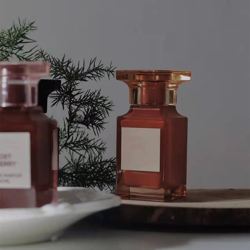 

Natural all match highest quality parfum Men's women's high-end perfume ROSE DE&RUSSIE&CHINE 100ml 50ml fresh elegant rich in variety lasting fragrance charming smell