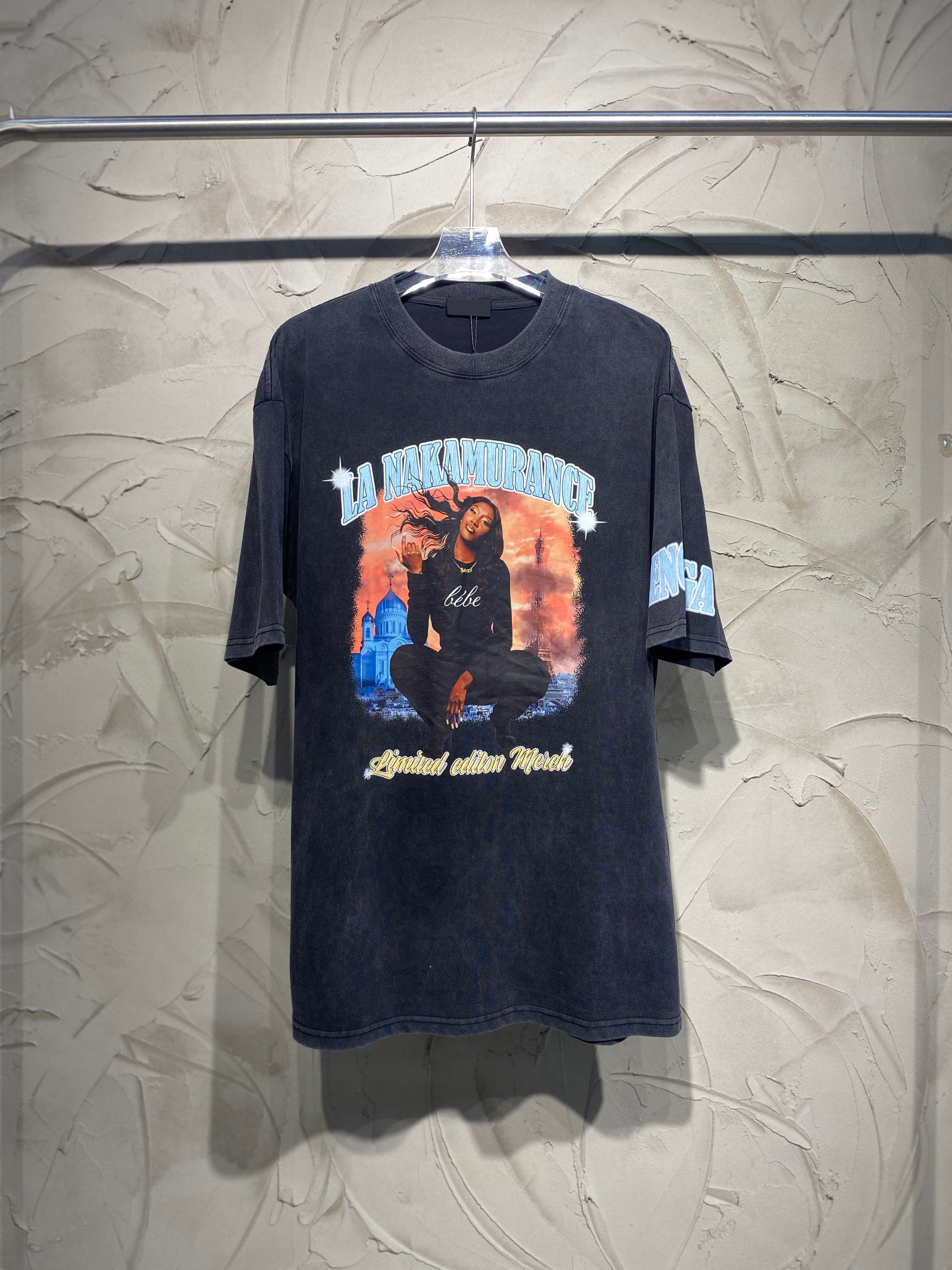 

2022 round neck Men's Plus Tees & Polos with cotton printing and embroidery, 100% replica of European size t-shirts 3rt0