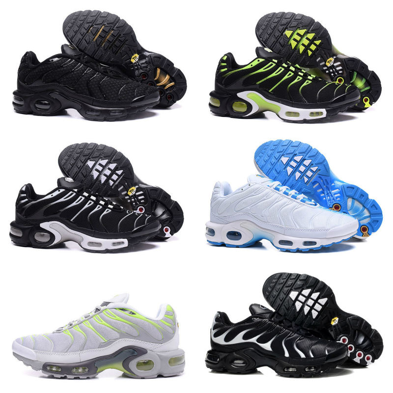 

Classic Tn Mens Tns Running Shoes Fashion University Red Blue Triple White Black Metallic Camo Pewter Chaussures Requin Sneakers Breathable Mesh Airs Plus Trainers, Please contact us