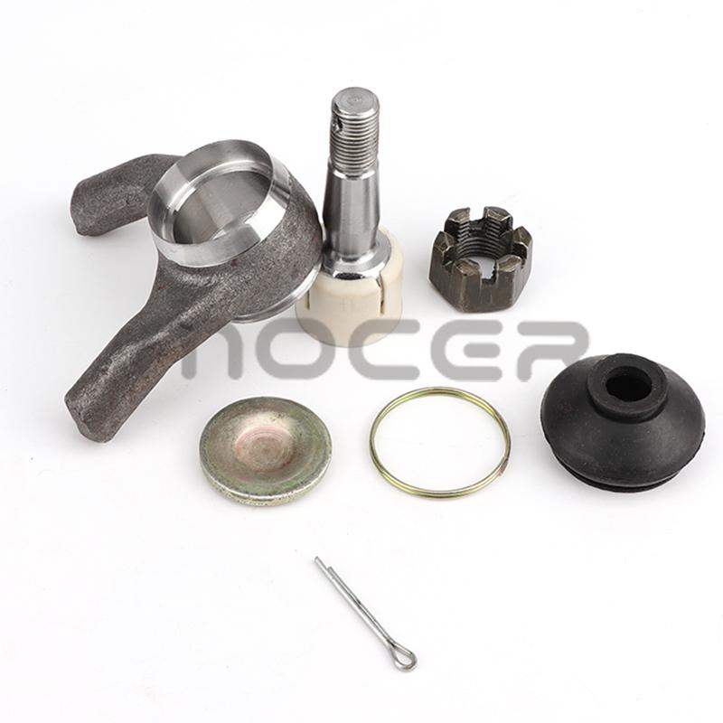 

Parts M10/12 Swing Arm Ball Joint Kits Fit For Chinese ATV UTV Go Kart Buggy Quad Bike Electric Vehicle 250cc 1000w Scooter
