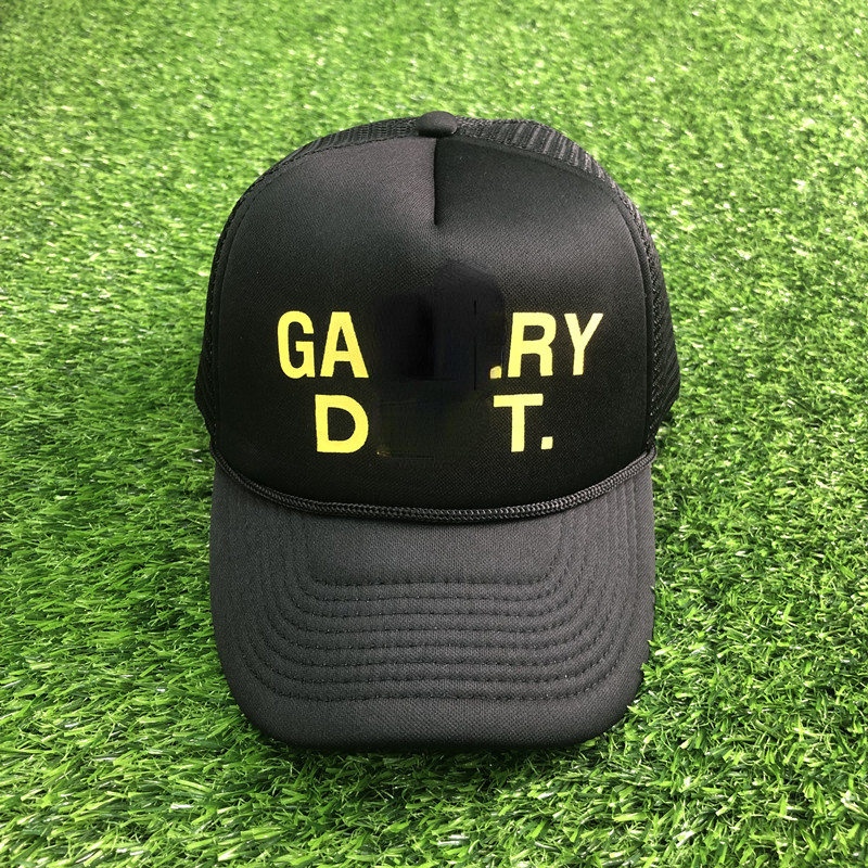 Stingy Brim Hats Sport Hat Printed Pattern Fashion Cap Adjustable