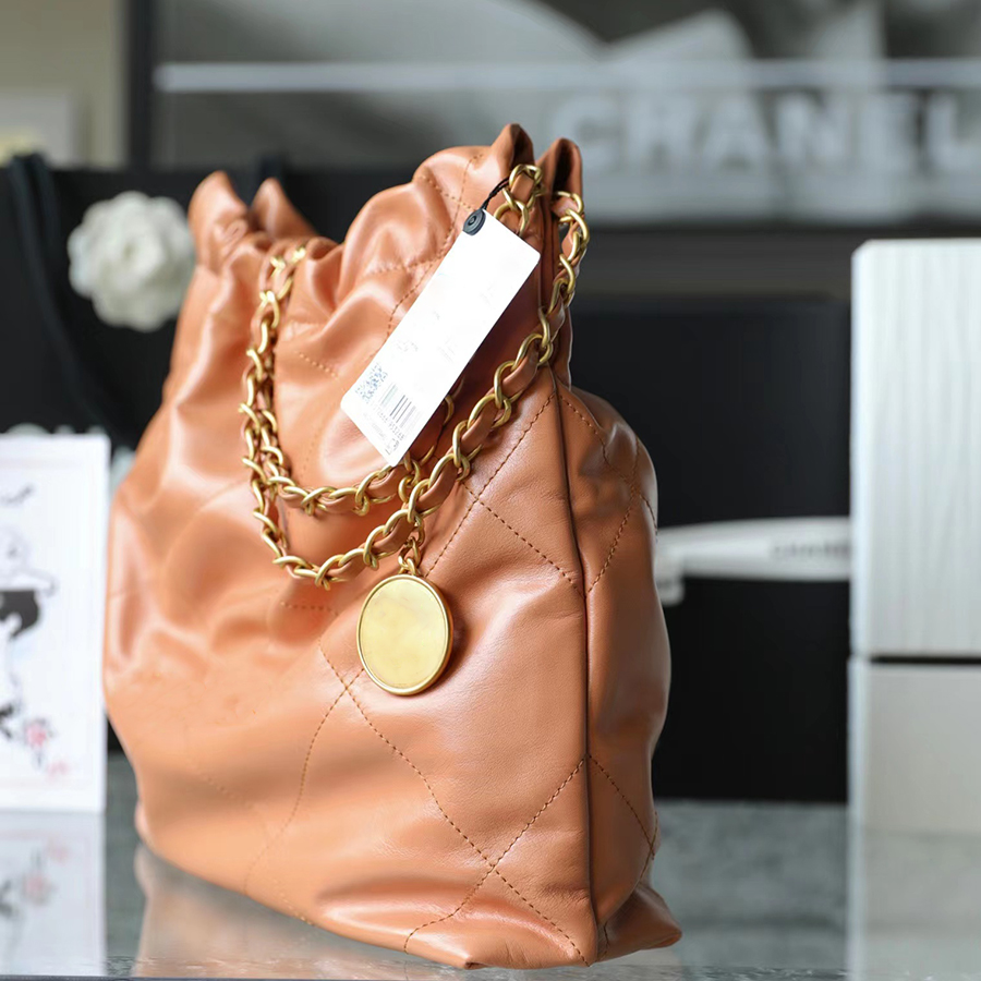 

woman shoulder bag 37cm fashion the large capacity tote bagss lady Designer purse With box