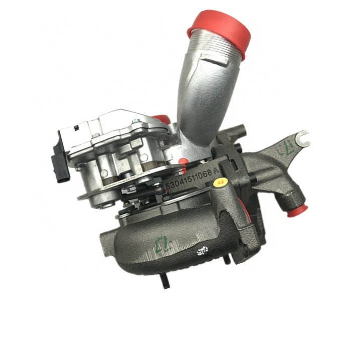 

turbo 53049700035 53049700043 53049700045 53049700050 fit for Audi 3.0 TDI