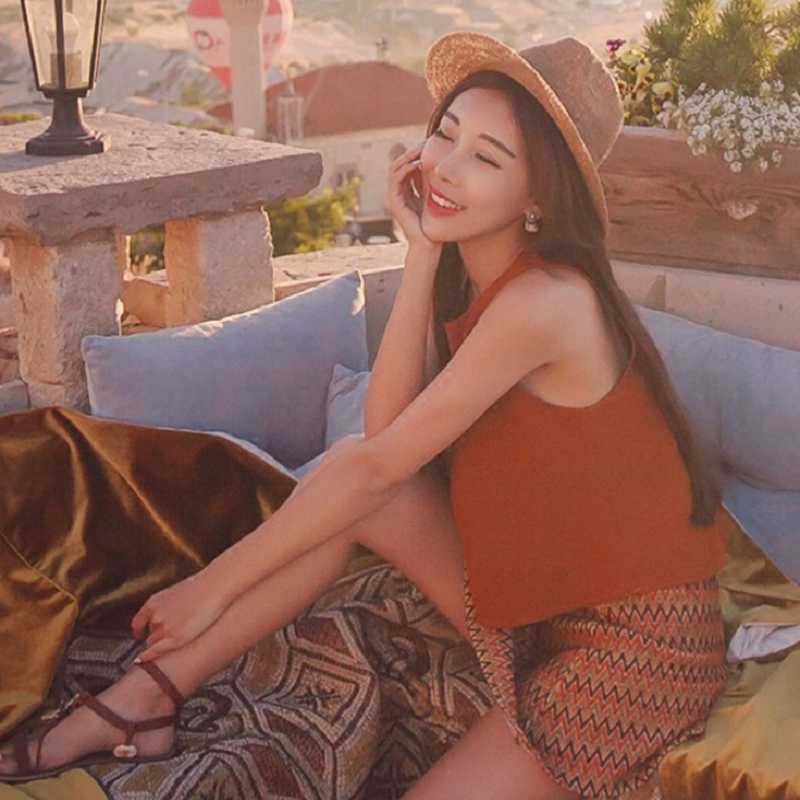 

2022 New Natural Panama Soft Shaped Straw Summer Women and Men Wide Brim Beach Sun Cap UV Protection Fedora Hat, A3