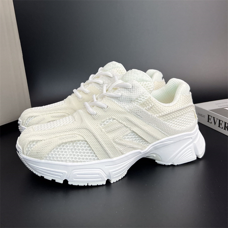 2022 Chaussures d←contract←es classiques pour hommes baskets pour femmes Top Phantom Fabric Mesh Sports Running Basketball Skateboard Shoes Daddy
