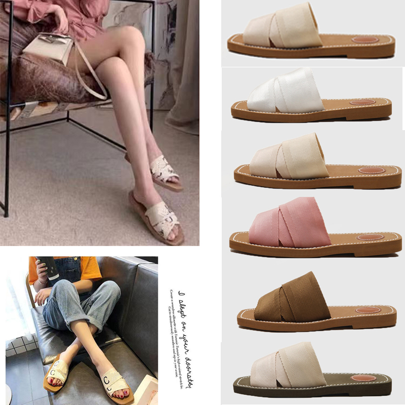 

2022 GH home summer new slippers beach holiday square letter word with cross flat bottom sandals sizes us 10/11/12 bigger size 40/41/42/43