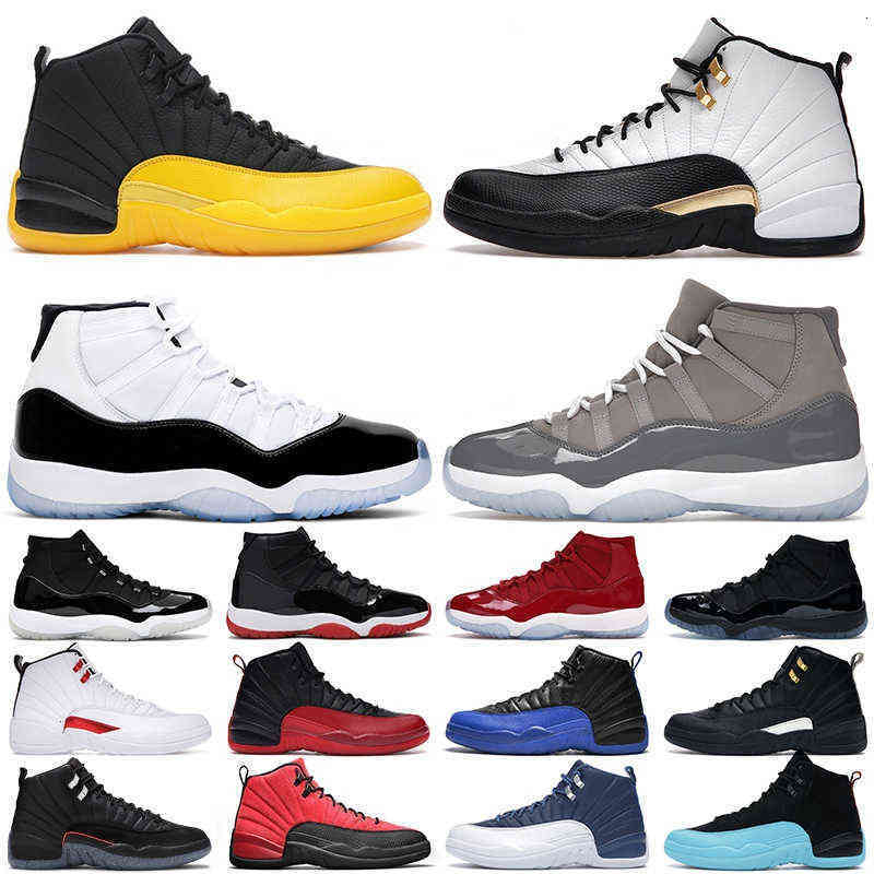 

dunks low mens Outdoor shoes 12s jumpman 12 Royalty Taxi Utility Grind Twist University Gold 11s Cool Grey Bred Legend blue Gamma 11 low men TSSN, No shoes