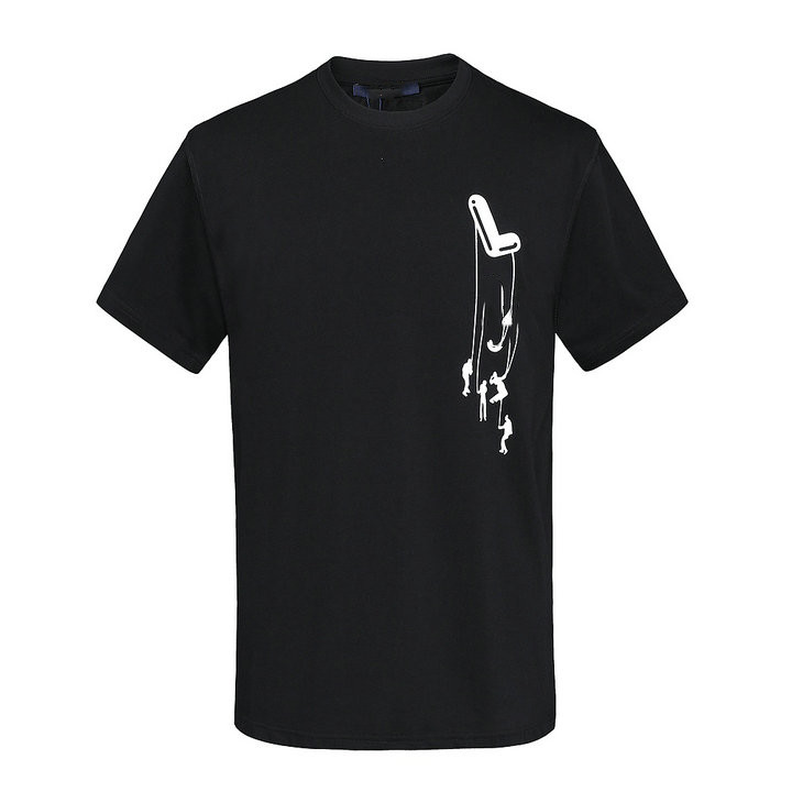 

2022 Mens T Shirt Designer For Men Women Shirts Fashion tshirt With Letters Summer Casual Short Sleeve Man Tee Woman Clothing Asian A2, White