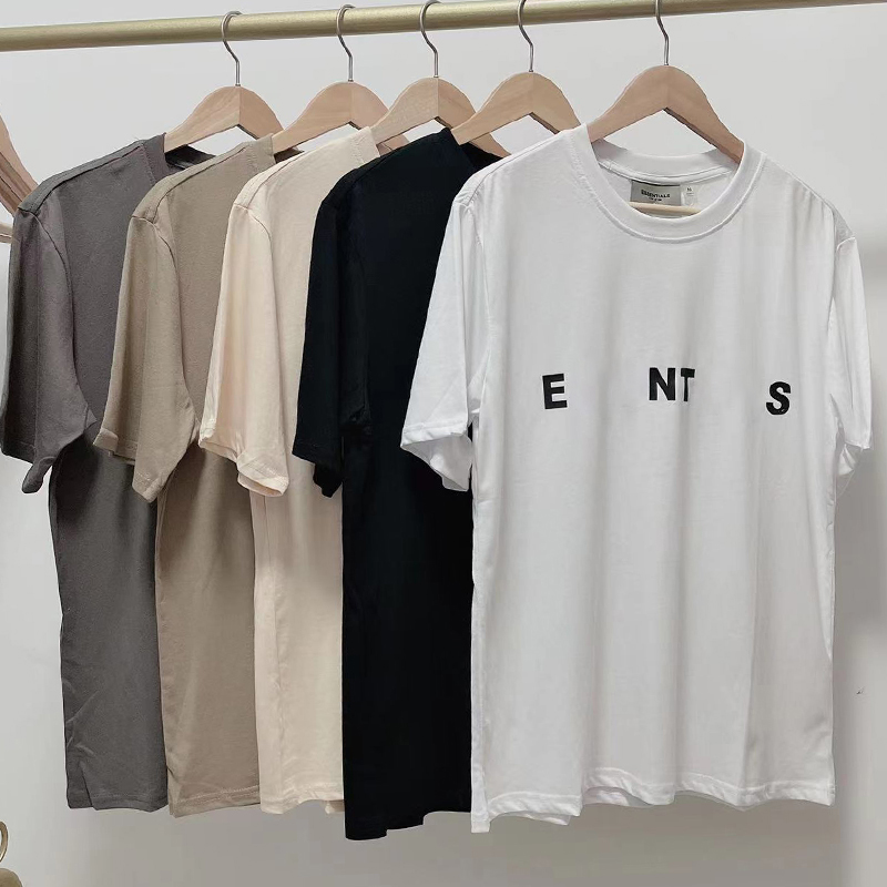 2022 Mens T Shirt Designer For Men Women tshirts Designers Letters Print Woman Short Sleeves Summer Shirts Man Loose Tees Asian size M-XXXL