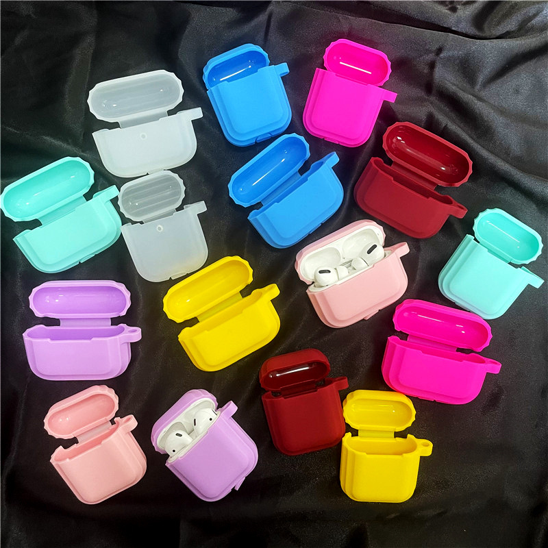 

High Quality Headphone Accessories Headphone Protective Case