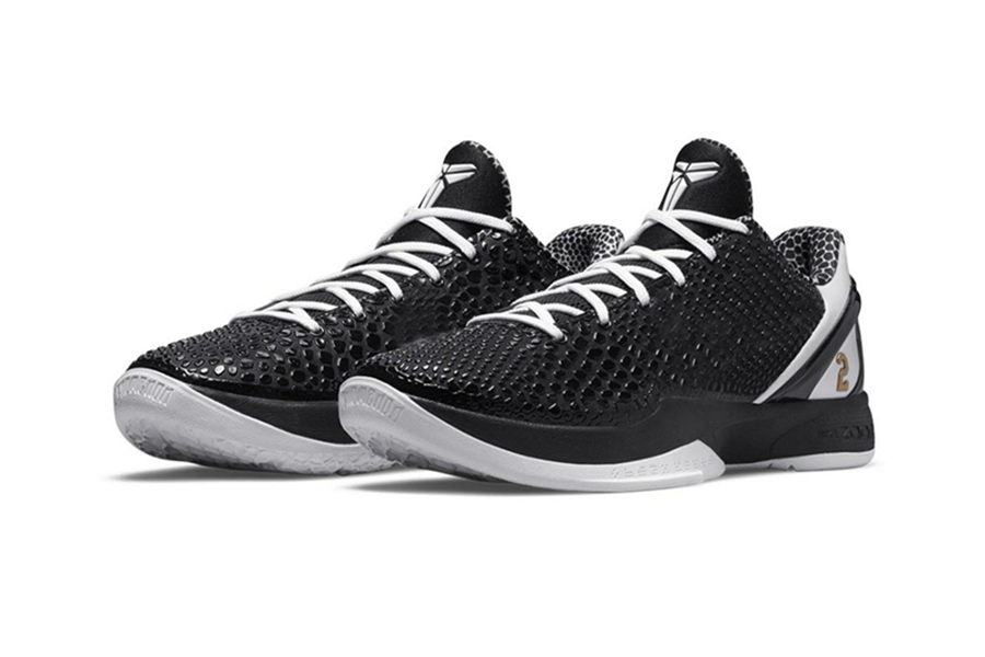 

Shoes Authentic 6 Protro Mambacita Sweet 16 Gigi Black White Metallic Gold Mamba Grinch Men Sports Sneakers Original, 22