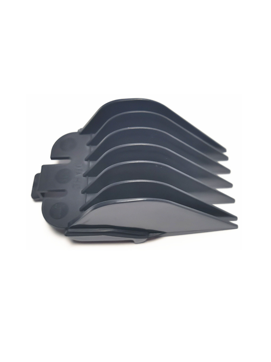 

Replacement For #8 Hair Clipper Comb 1.0" Cutting 25mm Super Taper 8400 & Xtender Blender Clippers