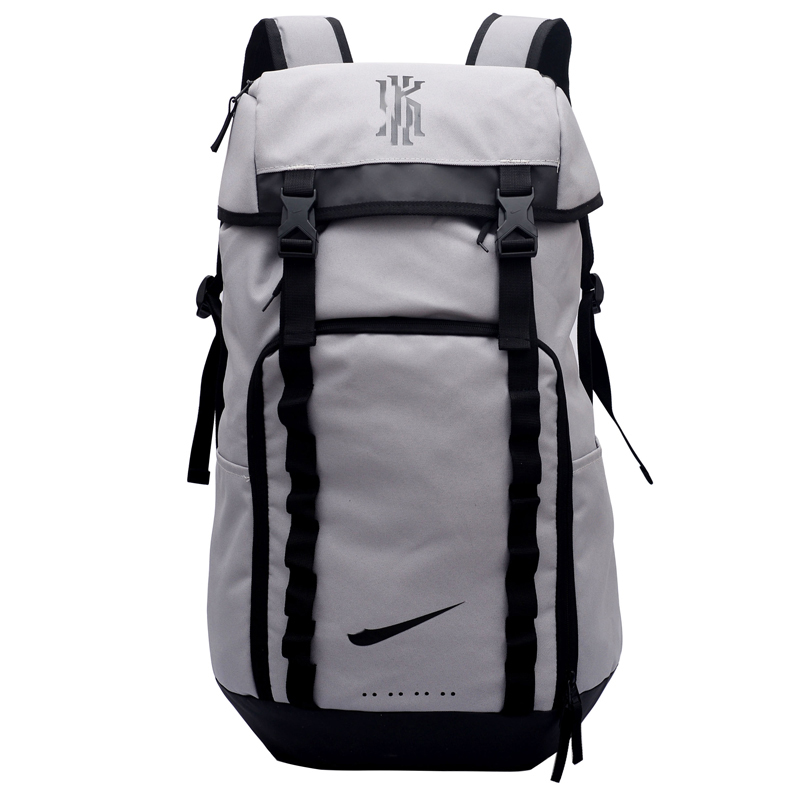 2022 Kyrie Irving sports Backpack large capacity travel bags shoes bag basketball knapsack Designers Bag outdoor back pack unisex couple rucksack 28