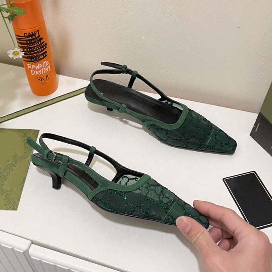 

Luxurys Designers Sandals For Women Fashion Classic Floral Brocade high heel Leather Rubber Heatshoes Platform Flip Flops Gear Bottoms Beach Shoes 04, #0