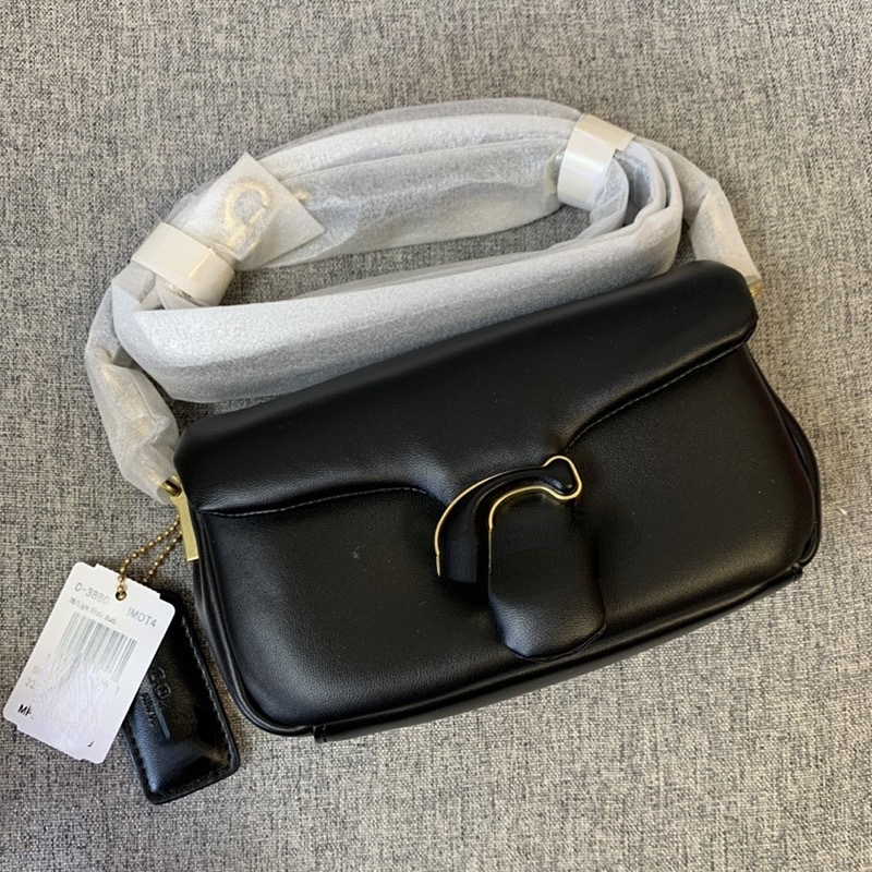 

Cloud Bag Cross-shoulder Candy Pure Color Evening Bags, Light green