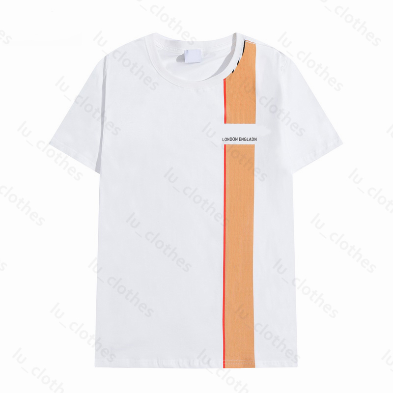 

T Shirts Mens Women Fashion Designers T-shirts Tees Apparel Tops Man S Casual Chest Letter Shirt Luxurys Clothing Street Shorts Sleeve Clothes Tshirts ZBPW