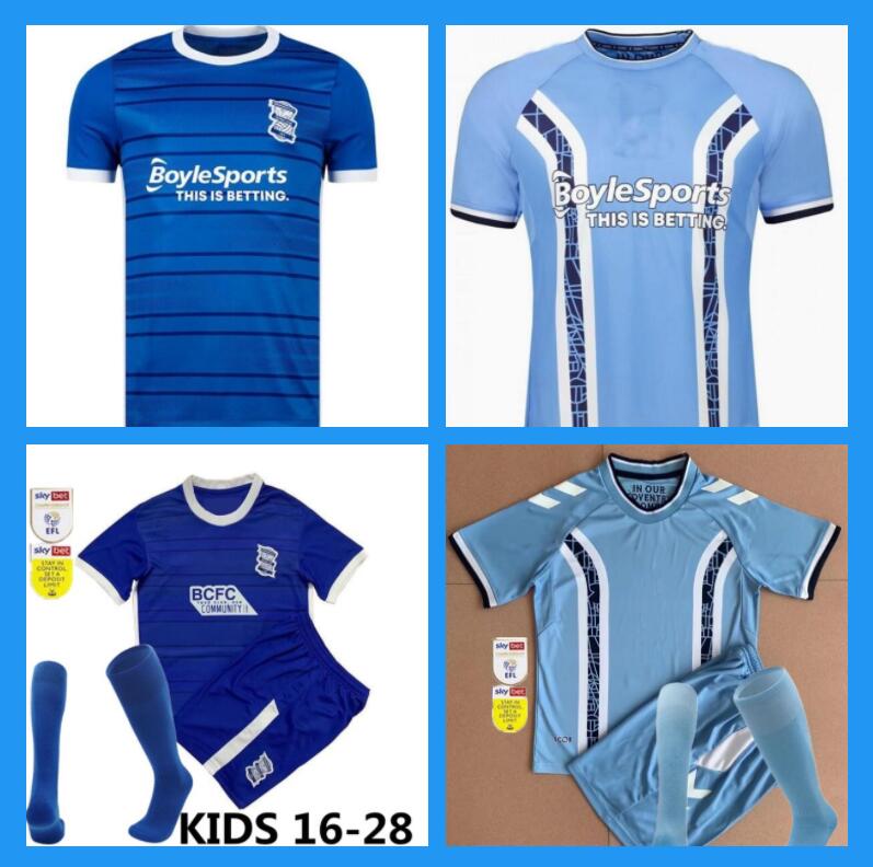 

22 23 Birmingham Soccer Jersey DEENEY BELA McGREE City FC middlesbrough 2022 2023 Coventry Home Away PAYERO PEDERSEN DEAN SUNJIC Men Kids Football Shirts Short, Gold