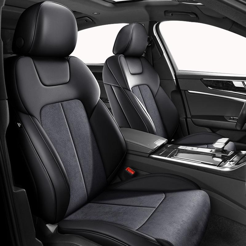 

Car Seat Covers Customize For Great Wall Motor Company Limited Coolbear Cannon C50 AccessoriesCar