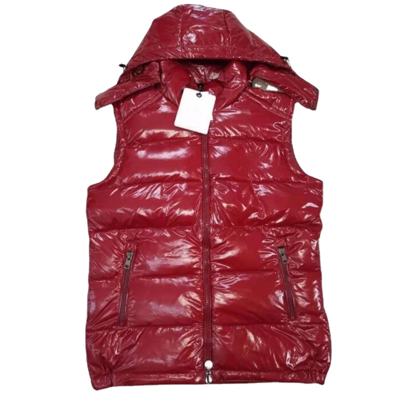 

2022 New Mens Down Jacket Vest Womens Designer Hoodie Coat Keep Warm Stylist Winter Thicken Outdoor Cold Protection Clothing, Navy blue