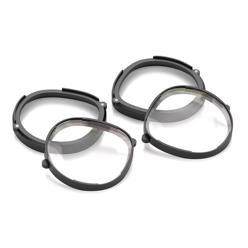 

Myopia Anti Blue Glasses Lens Inserts VR Prescription Lenses for Oculus Quest 2 220509