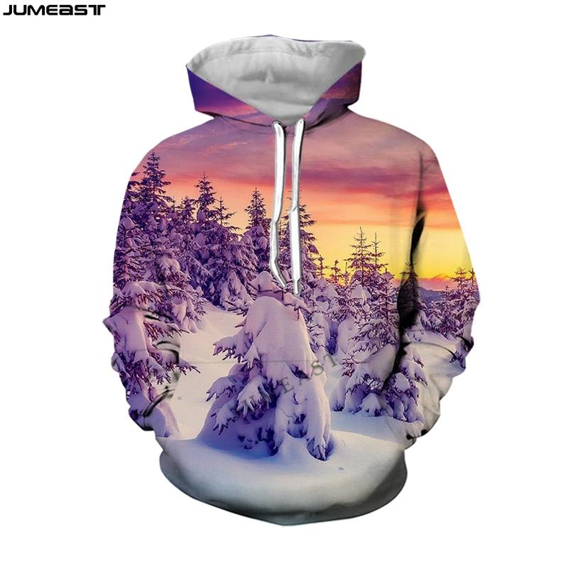 

Men's Hoodies & Sweatshirts Jumeast Men Women 3D Sweatshirt Oversized Male Female Coat Famous Building Scenery Long Sleeve Cap Hoody Sport P, 01