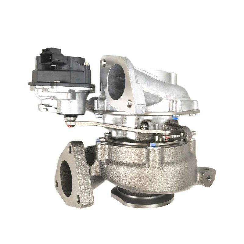 Turbocharger Actuator 17201-11070 17201-11080 for Toyota Hilux Revo 1GD 2GD-image-794740786