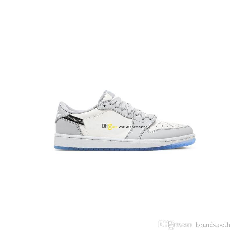 

1 Low Basketball shoes shoe Mens Womens 1s Sneakers CN8608 002, 554723 161