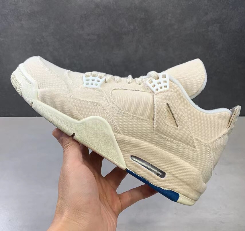 

top 3 Desert Elephant men Basketball shoes Red 3s Muslin Outdoor Sports Sneakers Black 4 WMNS Canvas With Original Box CT8532-008, 03