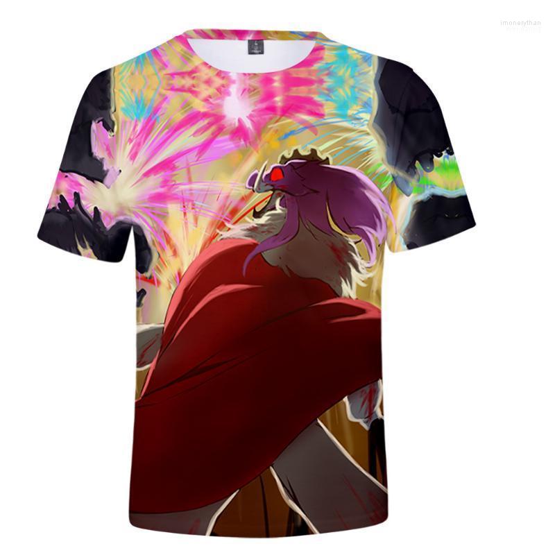 

Men's T-Shirts Technoblade 3D Spring Summer Preppy Style Men/Women Street Clothes T-shirt Youthful Kawaii Retro InnovationMen's Imon22, As shown