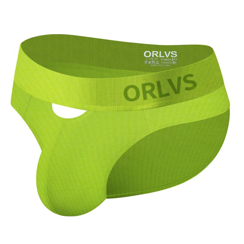 

Underpants Modal Mens Underwear Brief Breathable Gay Men's Briefs Sexy Sissy Panties Male U Convex Low Waist Soft Slips Hombre OR6215Und, Or188-white