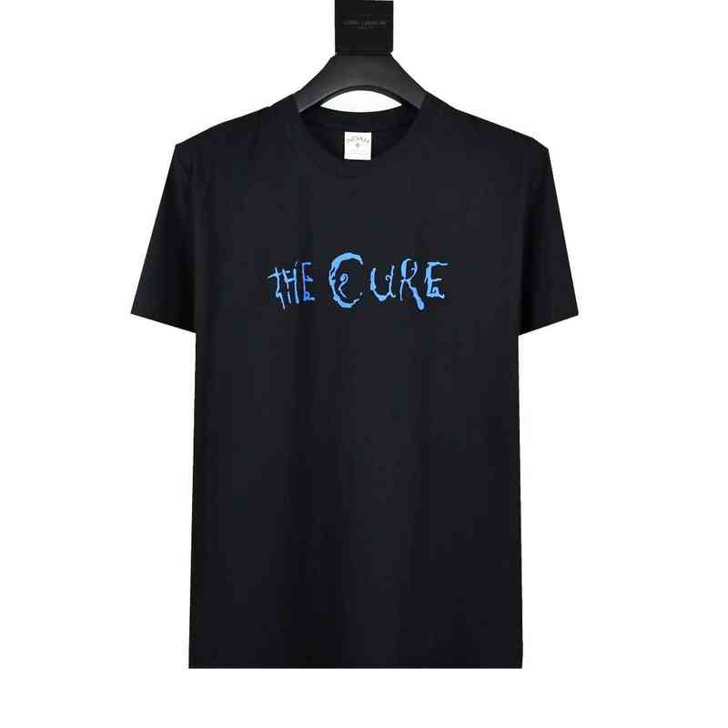 

Noah T Shirt Summer New Punk Band Round Neck Loose Men And Women Short SleeveT220721