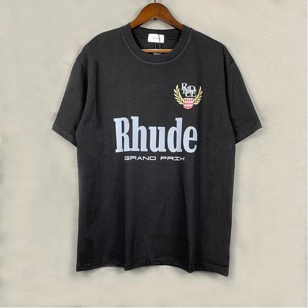 

High Quality Cotton 1 Vintage Spring Summer T-Shirt