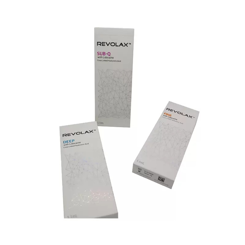 Beauty Items Buy Revolax fine deep sub-q dermal fillers-image-760300492