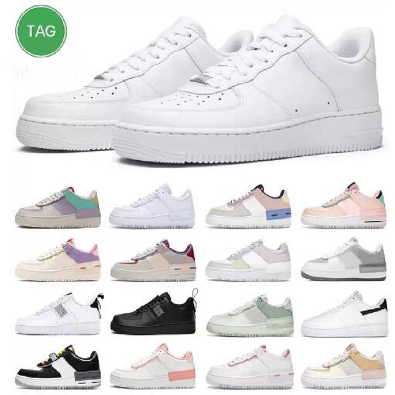 

Triple White And Black men women Running Shoes Flax Volt Red womens Pastel Spruce Aura Sneakers Platform mens trainer, # 1