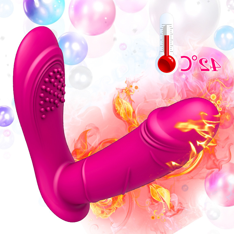 50% Off Discount Women's Sex Products Wireless Wear Remote Control Vibrator Masturbation Egg Jumping Adult-image-771922211
