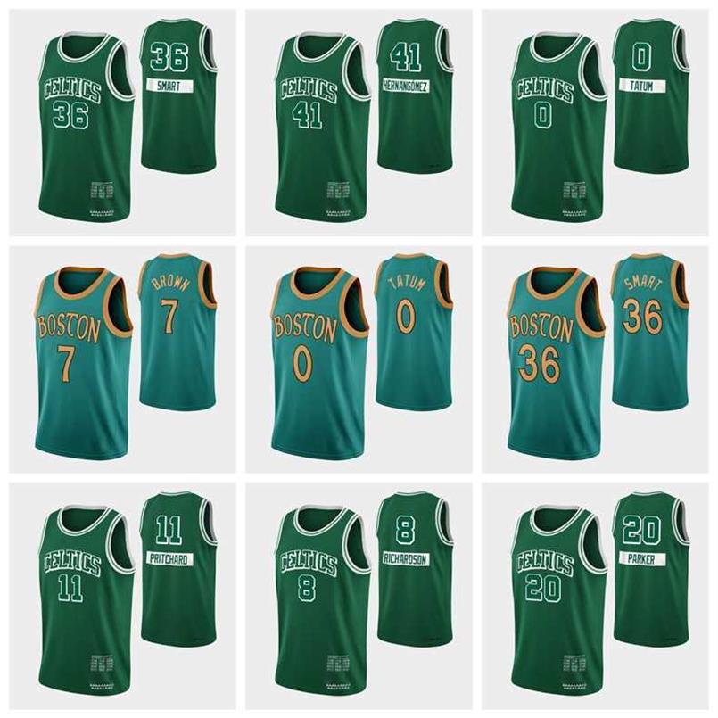 

Boston MEN Celtics' Dennis Marcus Schroder Hernangomez Payton Pritchard Josh Richardson Marcus Jaylen Smart Jayson City 2021269Z