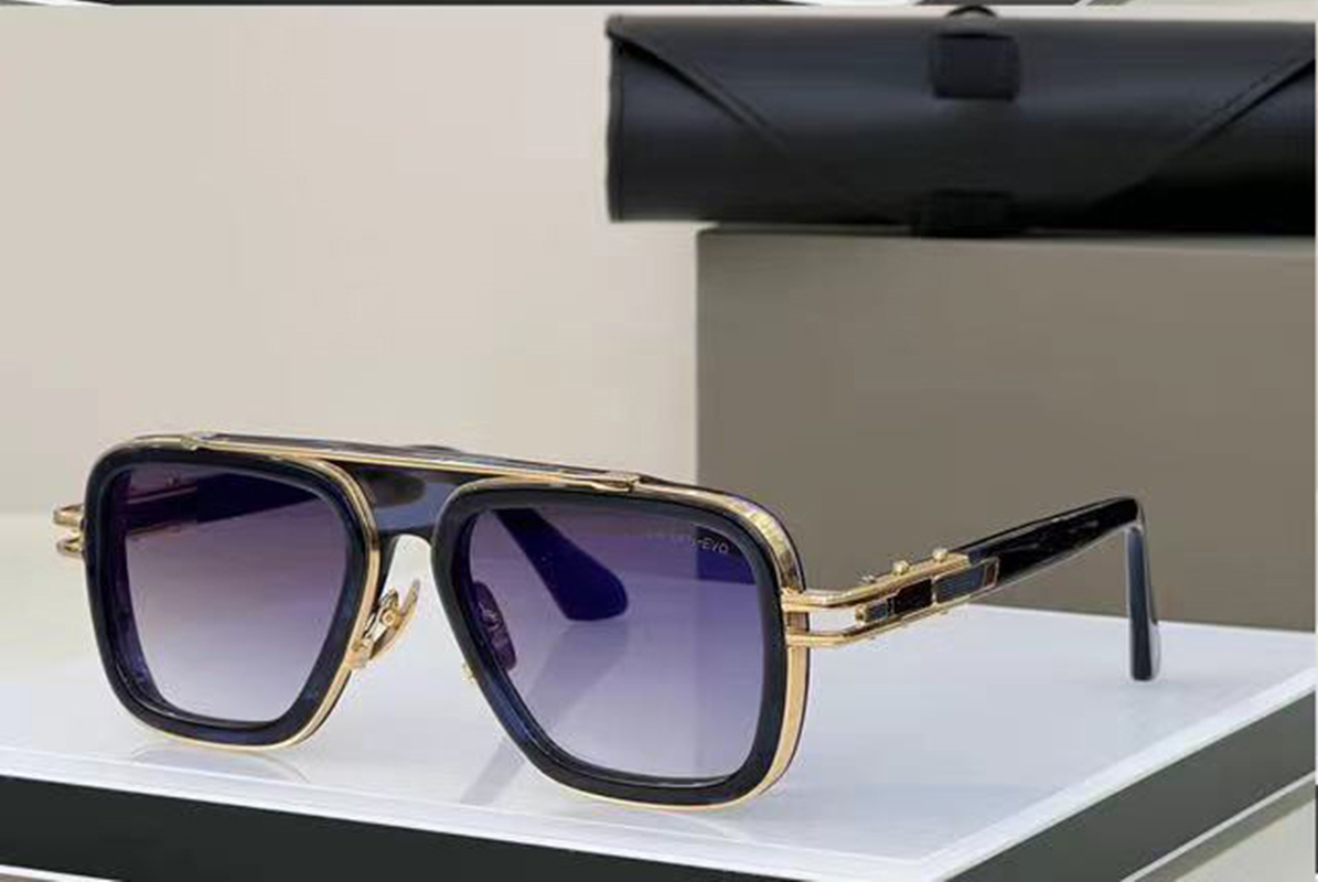 

A DITA LXN-EVO DTS403 Top Original high quality Designer Sunglasses for mens famous fashionable retro luxury brand eyeglass Fashion design