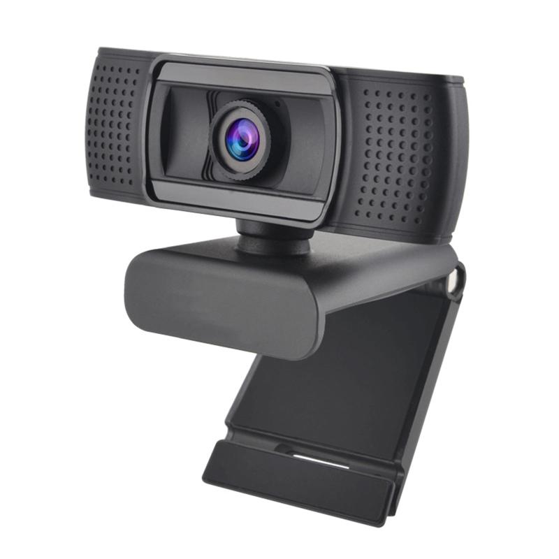 

Webcams USB Web Camera Computer 1080P Driver-free Webcam With Mic For Videoconferencing Live Streaming