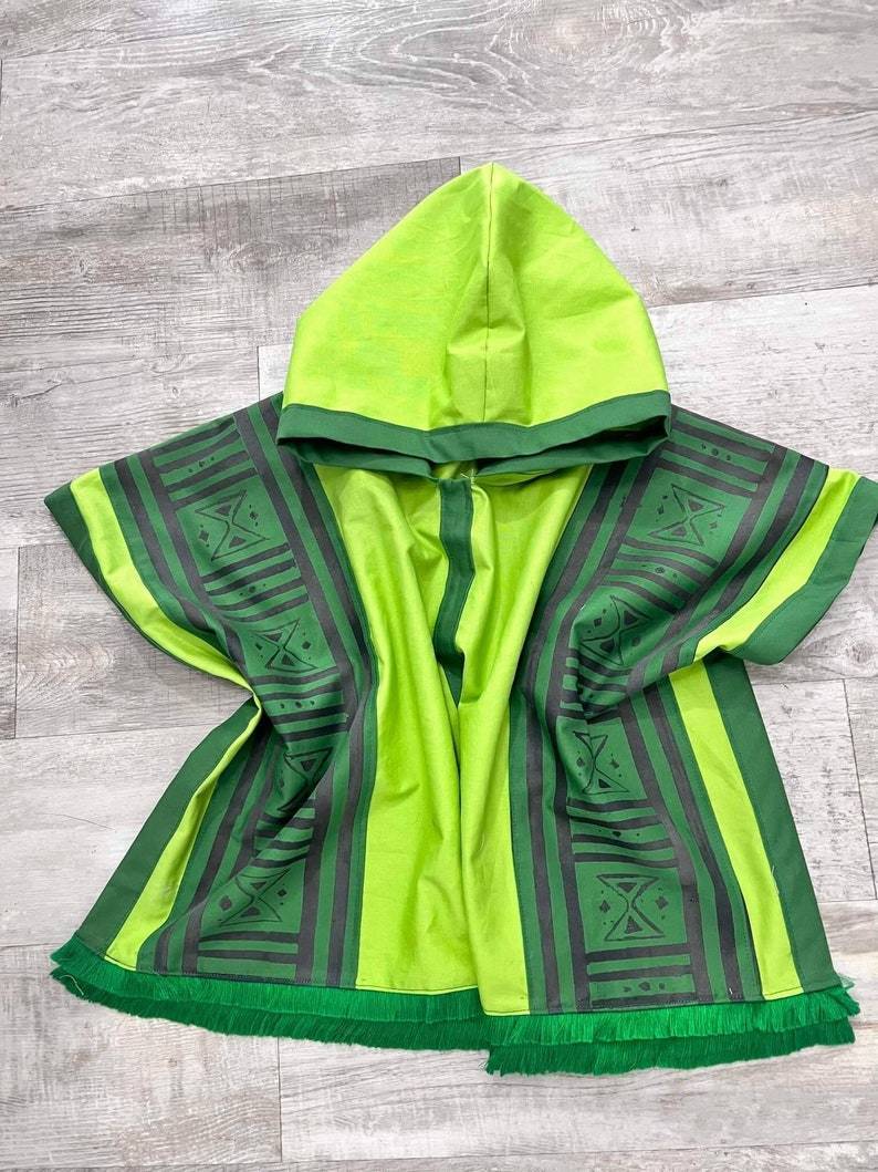 

Encanto Bruno Cosplay Costume Bruno Encanto men suit cloak Madrigal Costume Shirt - Encanto Shirt boys costume boys shirts 220323, Orange