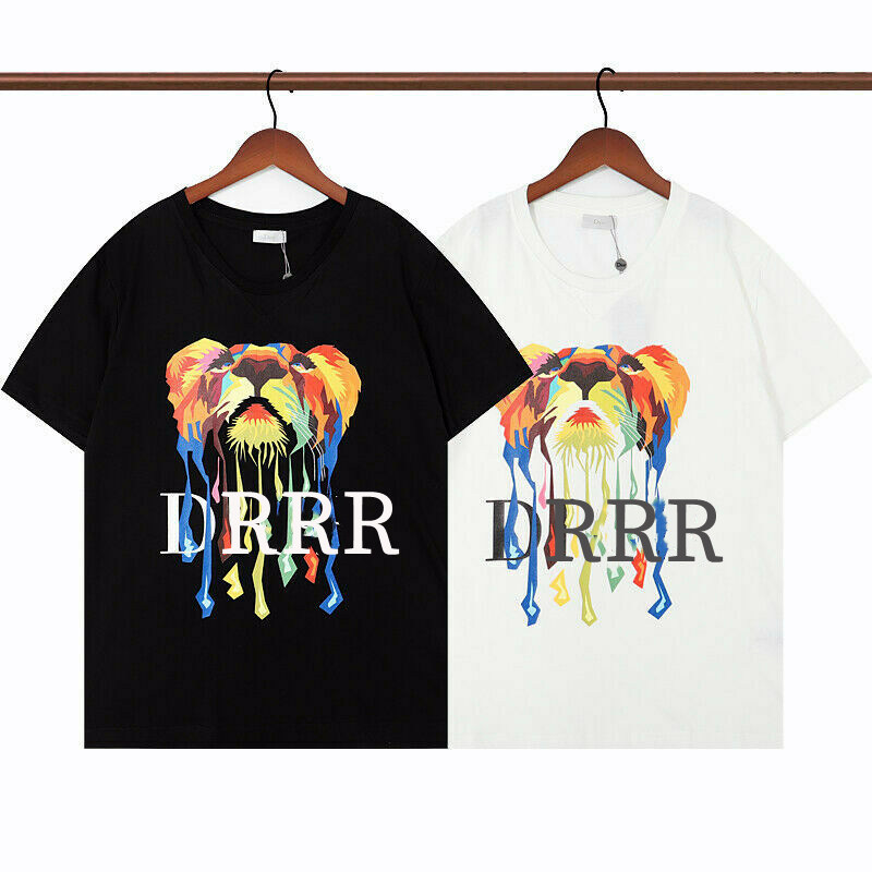 

DlORlR Luxury Designer Clothing Women Men' Tops Tees T-Shirt Original Correct Style High Quality Fashion Classic Letter Print Unisex Couple Men Short Sleeve t shirt, Fast delivery