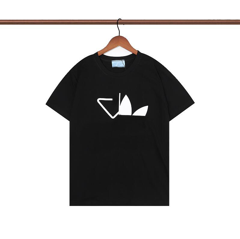 

Mens Women Designers T Shirt Fashion Men S Casual T Shirts Man Clothing Street Designer Tees Shorts Sleeve Clothes Tshirts, Black