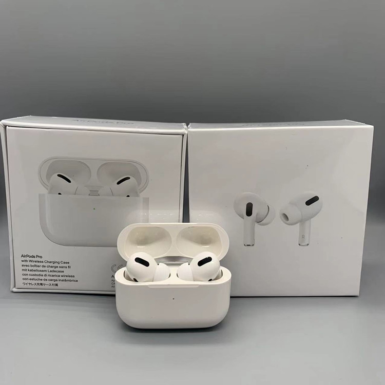 

Bluetooth Earphones For AirPods Pro Air Gen 3 AP3 AP2 H1 Chip Rename GPS Charging Hinge case Wireless Bluetooth earphone Earbuds 2nd generation headset, Valid serial number