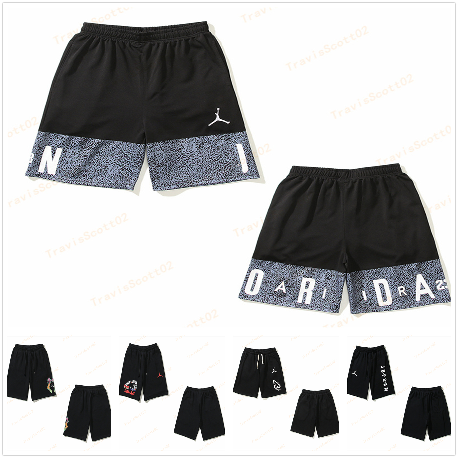 mens shorts men designer shorts swim short Tech fleece quick-drying inaka power camouflage Luminous beach striped casual pants Anti-Pilling Breat