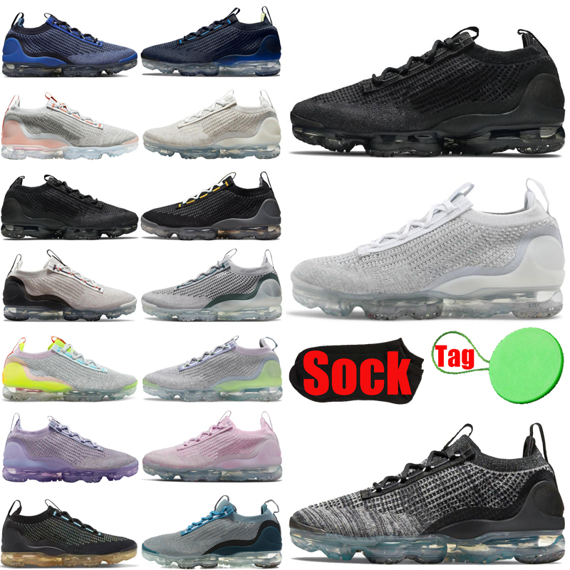 

With Sock Tag 2021s mens womens running shoes triple black white Oreo Obsidian Pure Platinum Game Royal men women trainers sports Sneakers discount, #10 light bone red 36-45