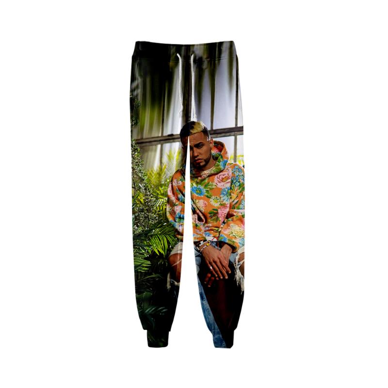 

Men's Pants Jay Wheeler 3D Print Women And Men Fashion Hip Hop Streetwear Sweatpants Style CasualMen's, As picture