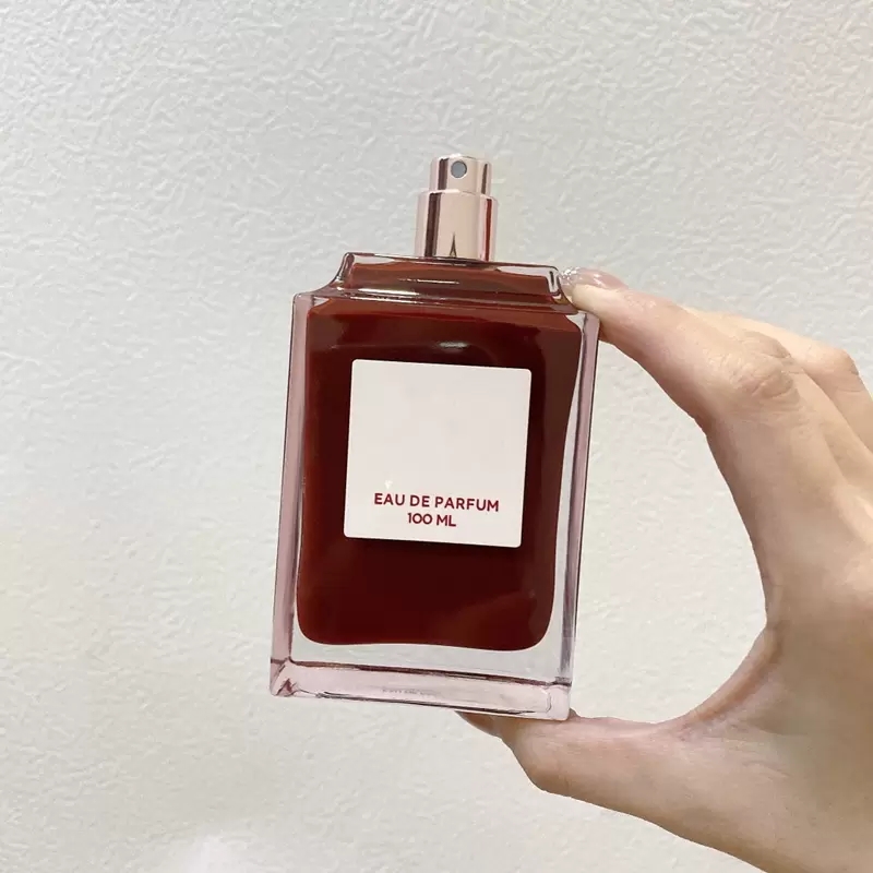 

Promotion Perfume oud wood lost cherry bitter peach 100ml for men women fragrance long lasting smell good spray fast free ship