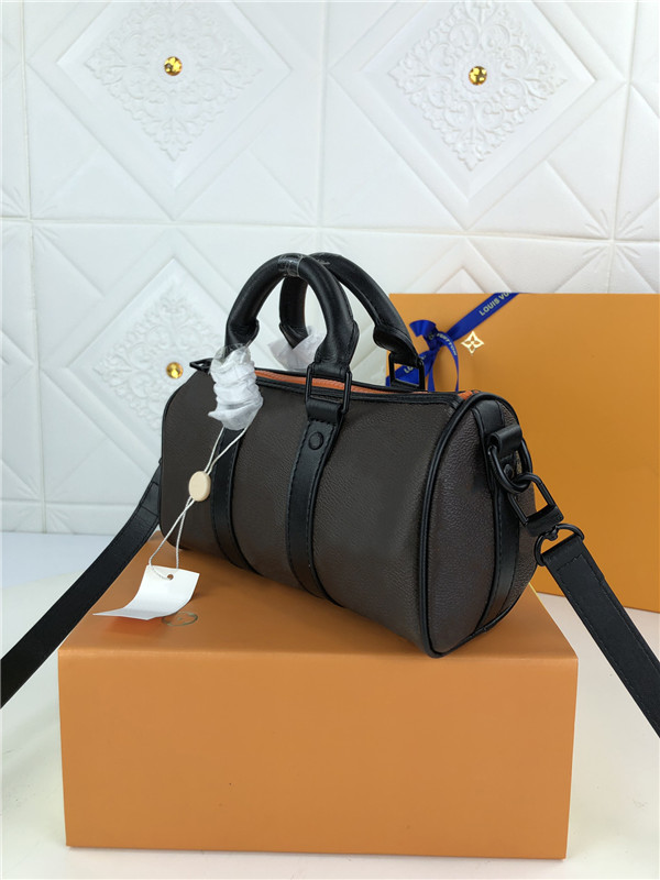 

2022Famous Brand Designer Messenger Handbag Tote Leather Vintage Pattern Crossbody Handbag Purse New Shoulder Bag Clutch Tote H0050